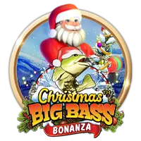 Big Bass Bonanza